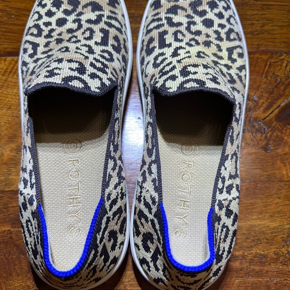 Rothy’s The Original Slip Sneaker size 9 - Picture 4 of 6